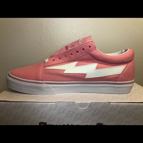 Revenge X Storm “LA Pink” size 11 - Picture 4 of 7